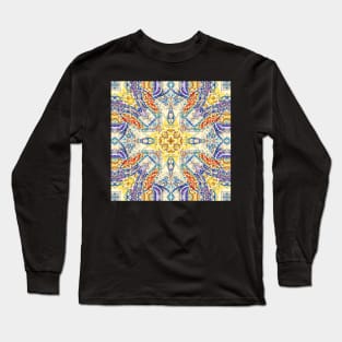 Phoenix Risen Long Sleeve T-Shirt